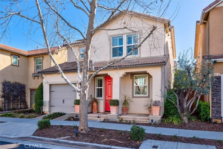 1553 North Sanders Avenue, Clovis, California 93619