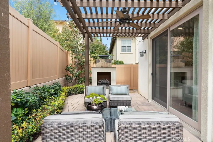 28342 Camino Del Rio, San Juan Capistrano, California 92675