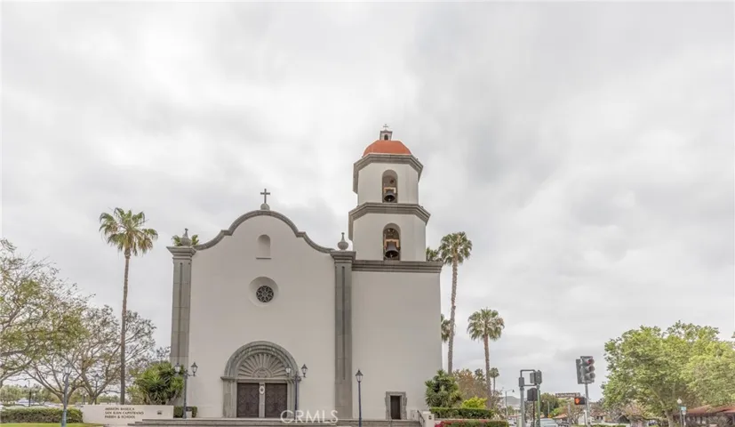 28342 Camino Del Rio, San Juan Capistrano, California 92675