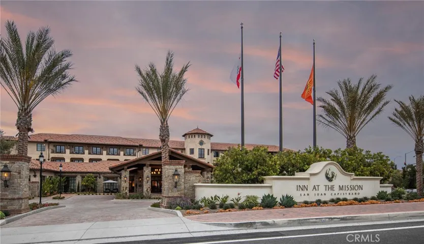 28342 Camino Del Rio, San Juan Capistrano, California 92675