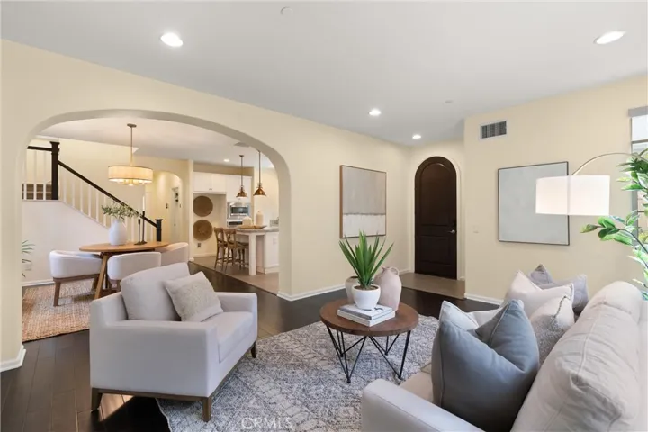 28342 Camino Del Rio, San Juan Capistrano, California 92675