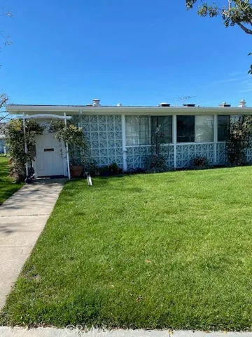 1301 Skokie Road 27l, Seal Beach, California 90740