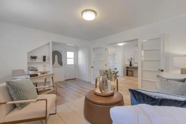 450 W Charleston Road, Palo Alto, California 94306