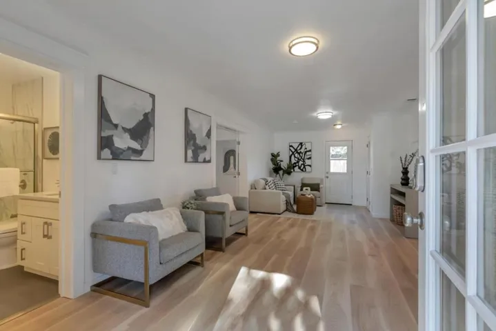 450 W Charleston Road, Palo Alto, California 94306