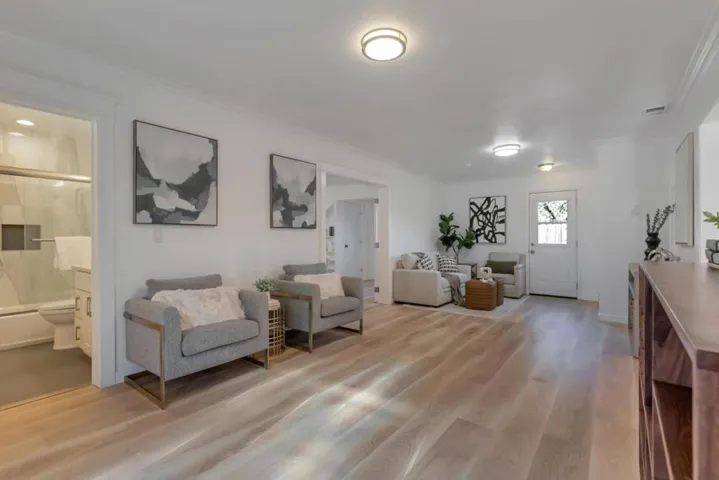 450 W Charleston Road, Palo Alto, California 94306