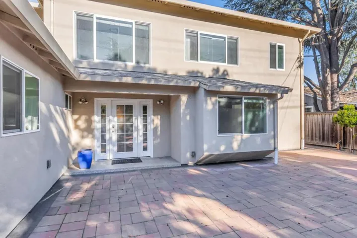 450 W Charleston Road, Palo Alto, California 94306
