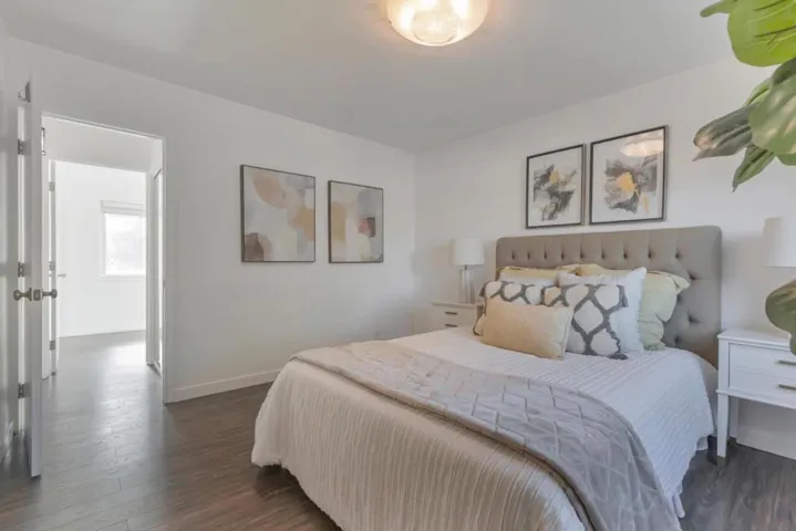 450 W Charleston Road, Palo Alto, California 94306
