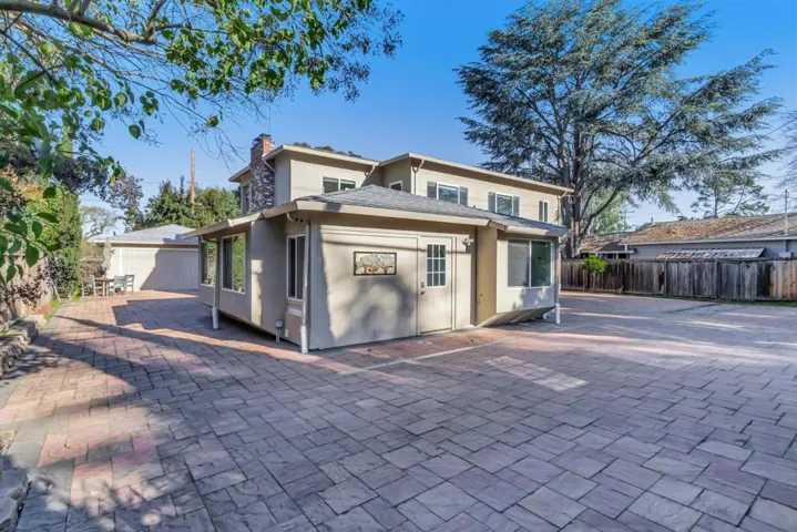 450 W Charleston Road, Palo Alto, California 94306