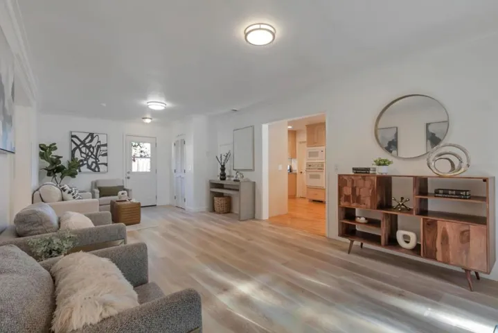 450 W Charleston Road, Palo Alto, California 94306