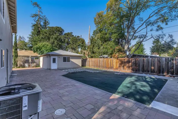 450 W Charleston Road, Palo Alto, California 94306