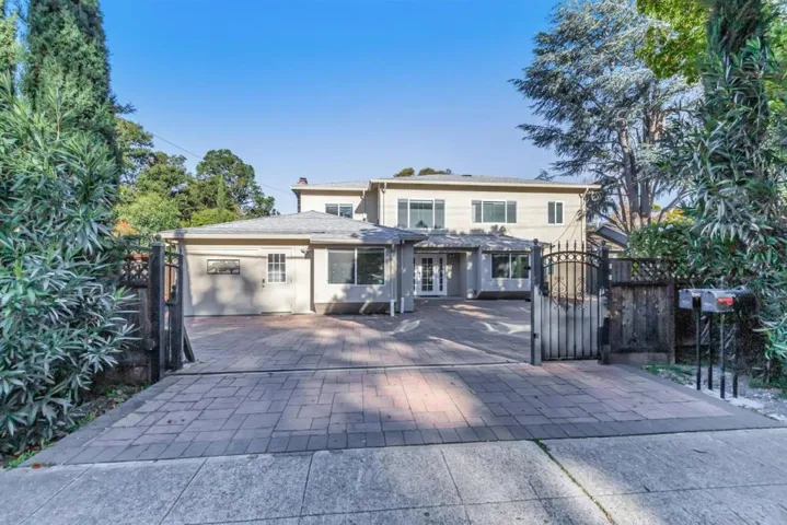 450 W Charleston Road, Palo Alto, California 94306