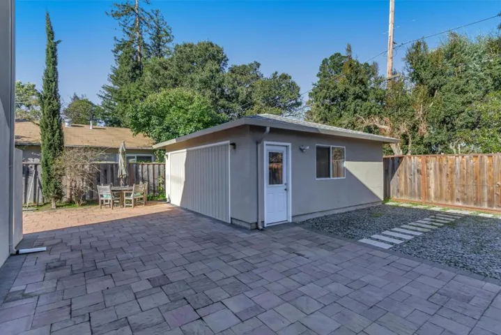 450 W Charleston Road, Palo Alto, California 94306