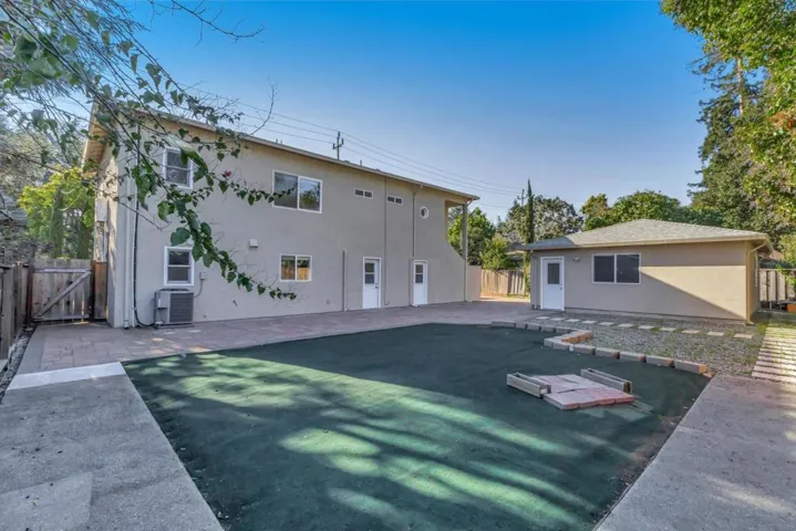 450 W Charleston Road, Palo Alto, California 94306