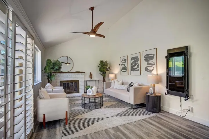 3454 Pinnacle Drive, San Jose, California 95132