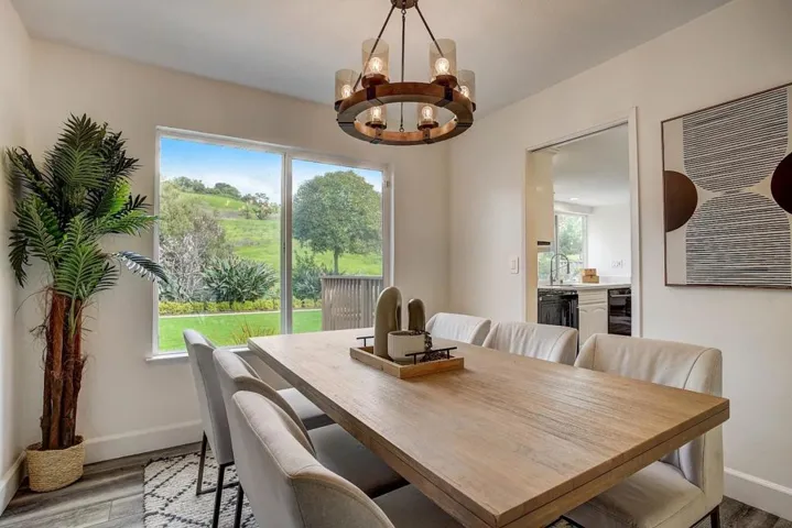 3454 Pinnacle Drive, San Jose, California 95132
