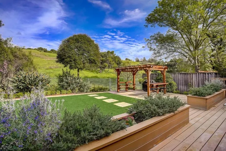 3454 Pinnacle Drive, San Jose, California 95132