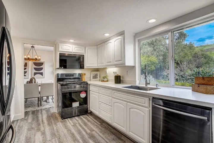 3454 Pinnacle Drive, San Jose, California 95132