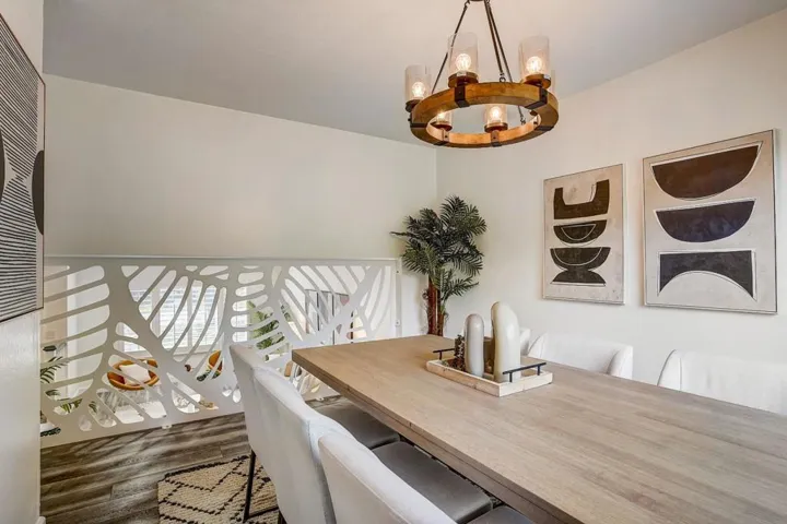3454 Pinnacle Drive, San Jose, California 95132