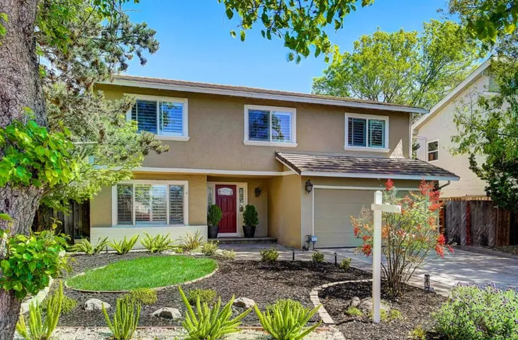 3454 Pinnacle Drive, San Jose, California 95132