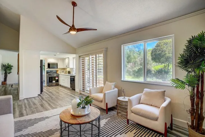 3454 Pinnacle Drive, San Jose, California 95132