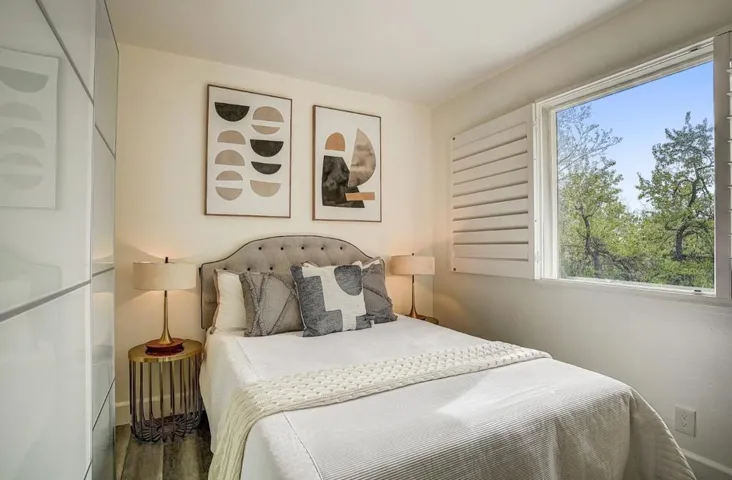 3454 Pinnacle Drive, San Jose, California 95132