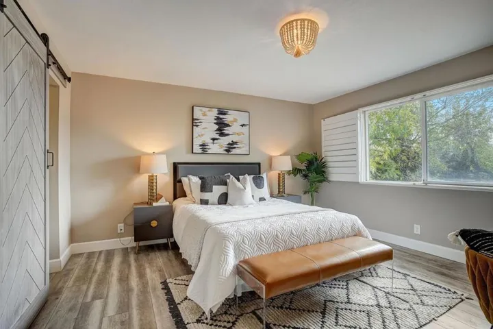 3454 Pinnacle Drive, San Jose, California 95132