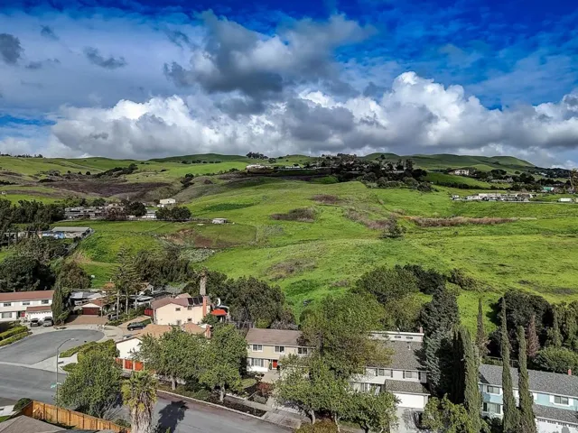 3454 Pinnacle Drive, San Jose, California 95132