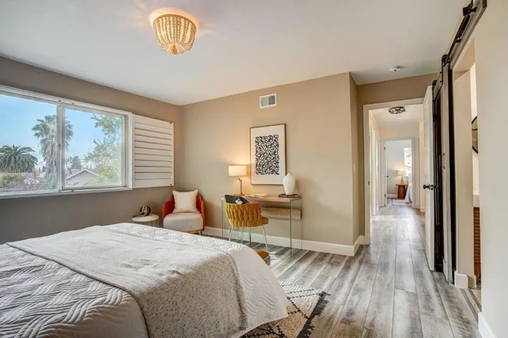 3454 Pinnacle Drive, San Jose, California 95132