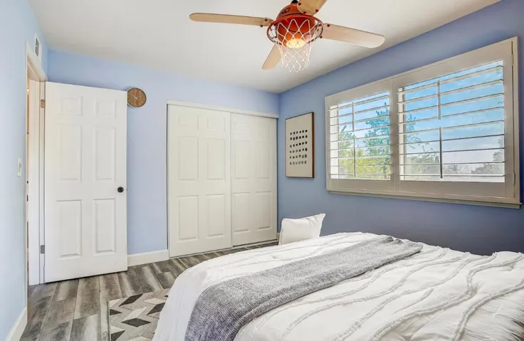 3454 Pinnacle Drive, San Jose, California 95132
