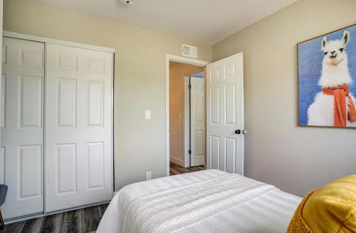 3454 Pinnacle Drive, San Jose, California 95132