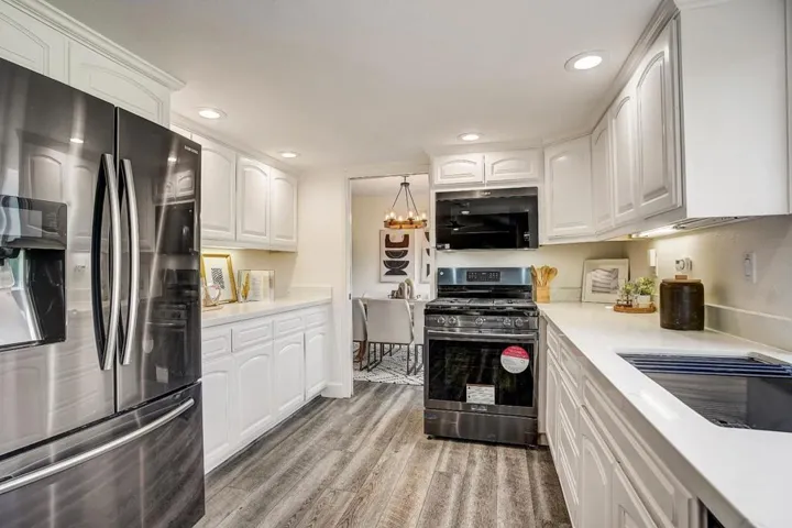 3454 Pinnacle Drive, San Jose, California 95132