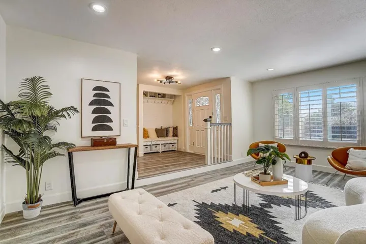 3454 Pinnacle Drive, San Jose, California 95132