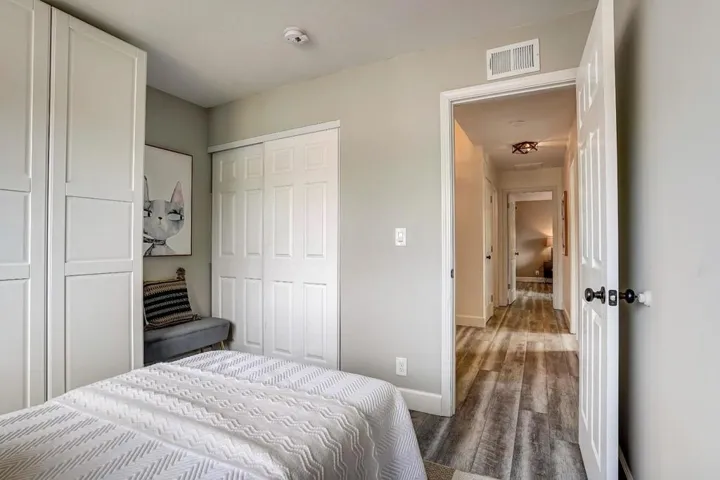 3454 Pinnacle Drive, San Jose, California 95132