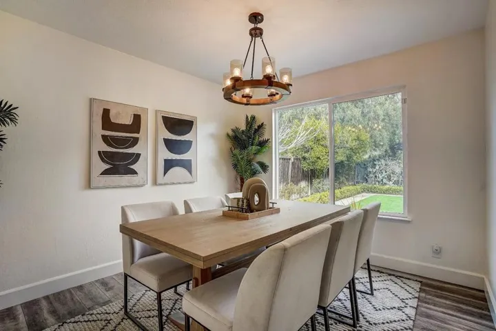 3454 Pinnacle Drive, San Jose, California 95132
