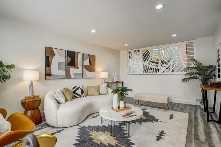 3454 Pinnacle Drive, San Jose, California 95132