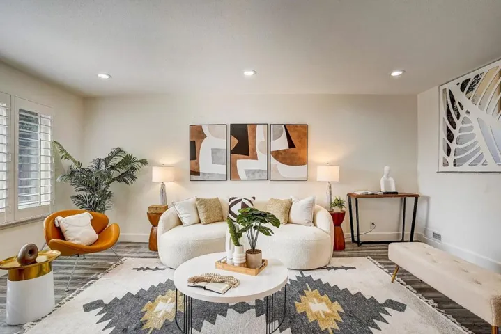 3454 Pinnacle Drive, San Jose, California 95132