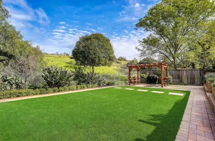 3454 Pinnacle Drive, San Jose, California 95132