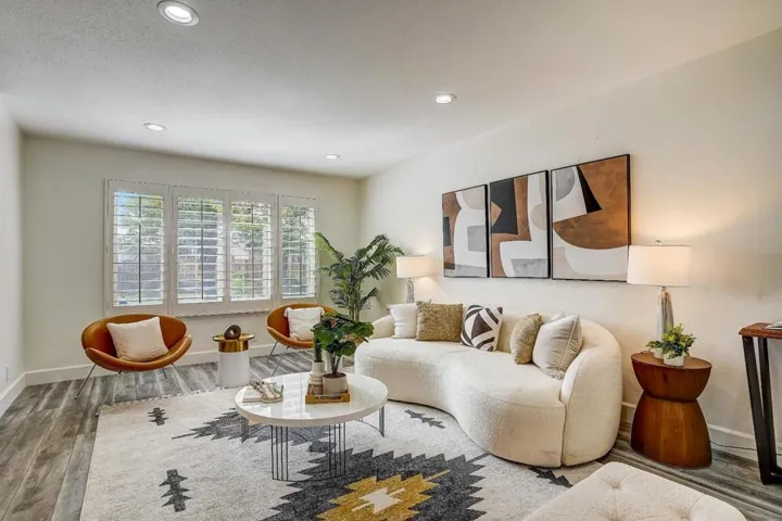 3454 Pinnacle Drive, San Jose, California 95132