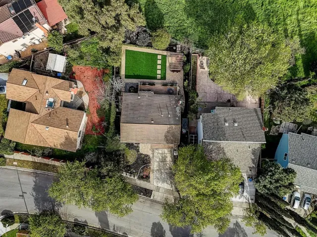 3454 Pinnacle Drive, San Jose, California 95132
