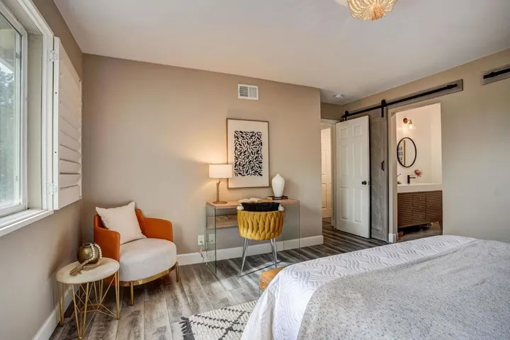 3454 Pinnacle Drive, San Jose, California 95132