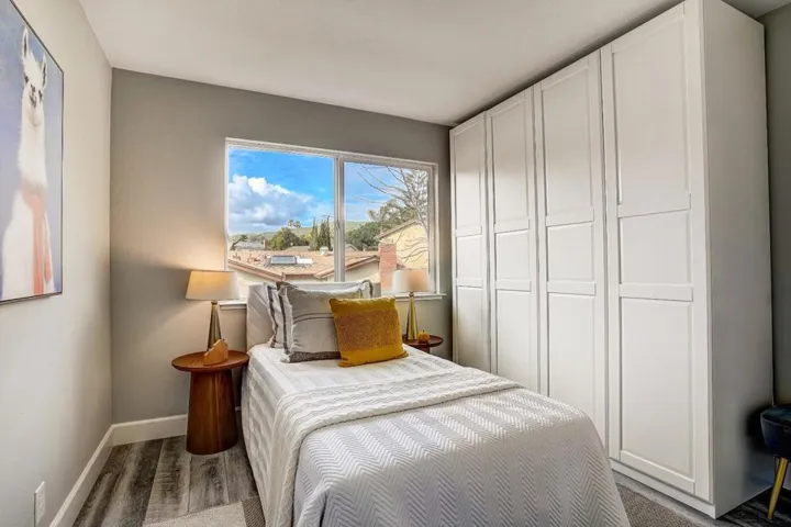3454 Pinnacle Drive, San Jose, California 95132