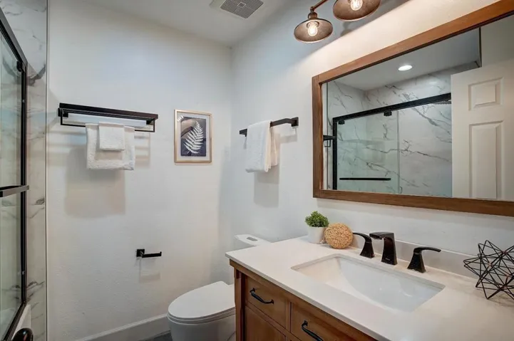 3454 Pinnacle Drive, San Jose, California 95132
