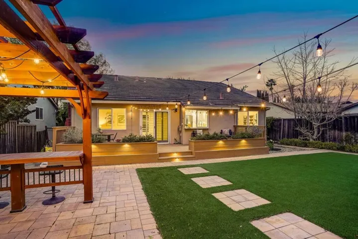 3454 Pinnacle Drive, San Jose, California 95132