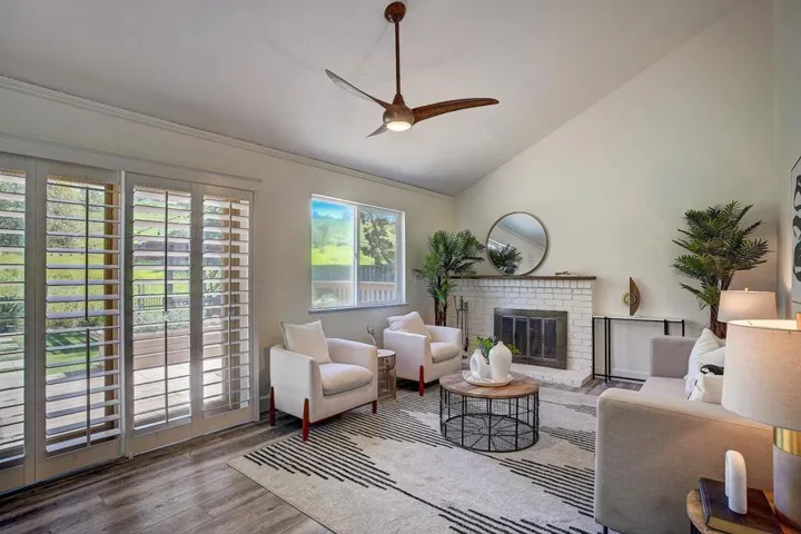 3454 Pinnacle Drive, San Jose, California 95132