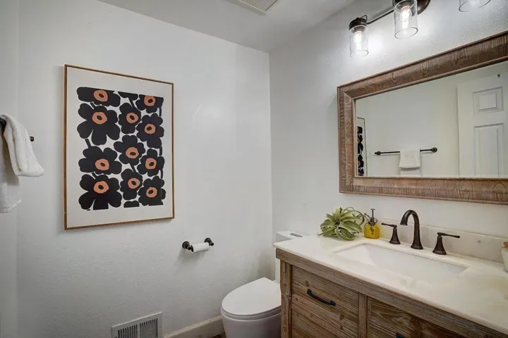 3454 Pinnacle Drive, San Jose, California 95132