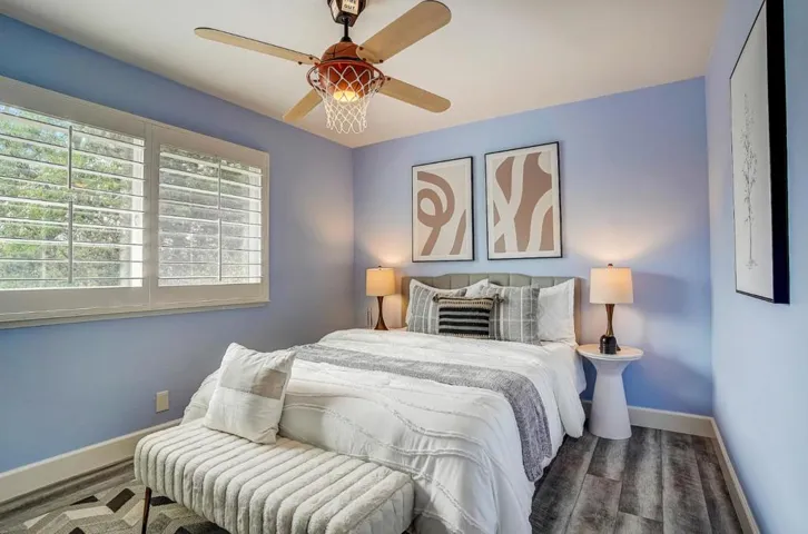 3454 Pinnacle Drive, San Jose, California 95132