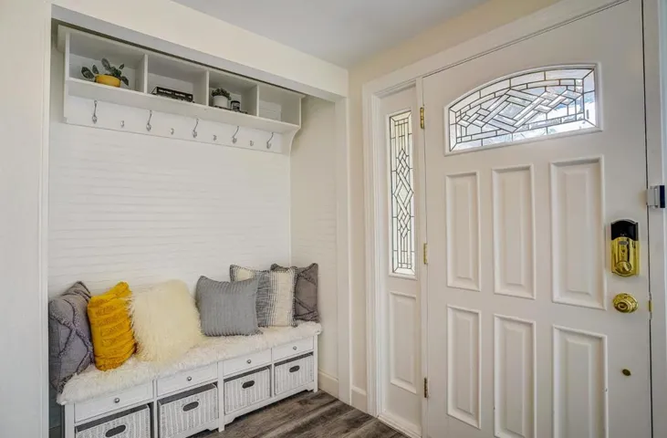 3454 Pinnacle Drive, San Jose, California 95132