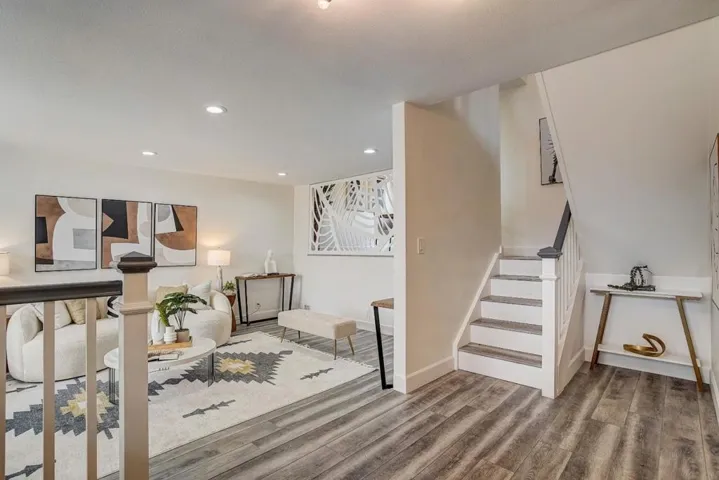 3454 Pinnacle Drive, San Jose, California 95132