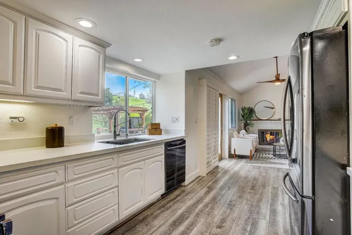 3454 Pinnacle Drive, San Jose, California 95132