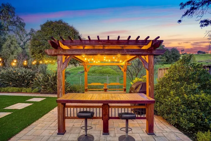 3454 Pinnacle Drive, San Jose, California 95132